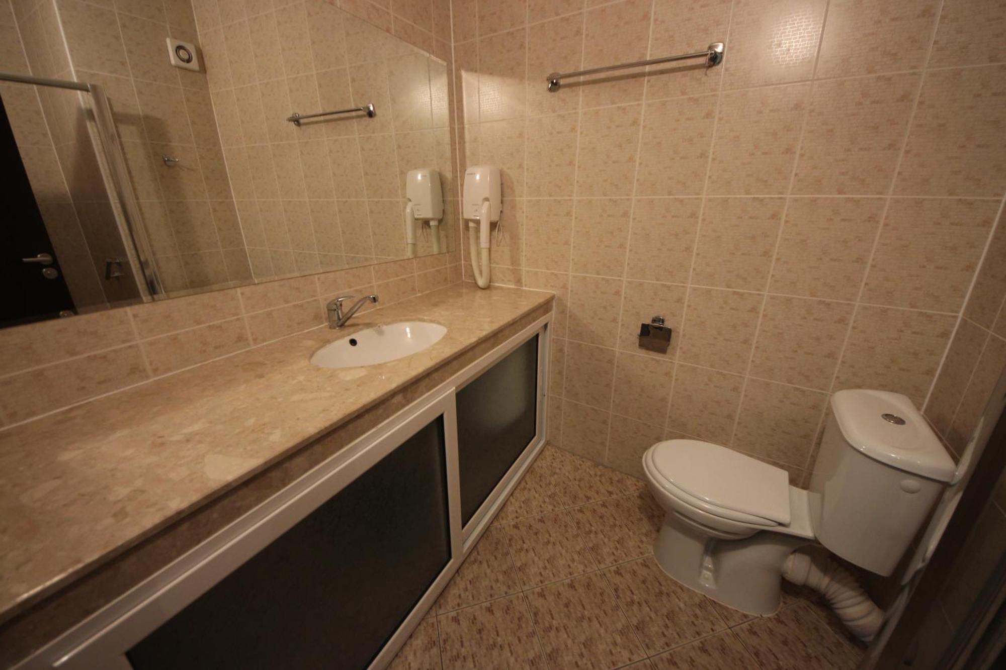 Menada Apartments In Grand Hotel Sveti Vlas Rom bilde