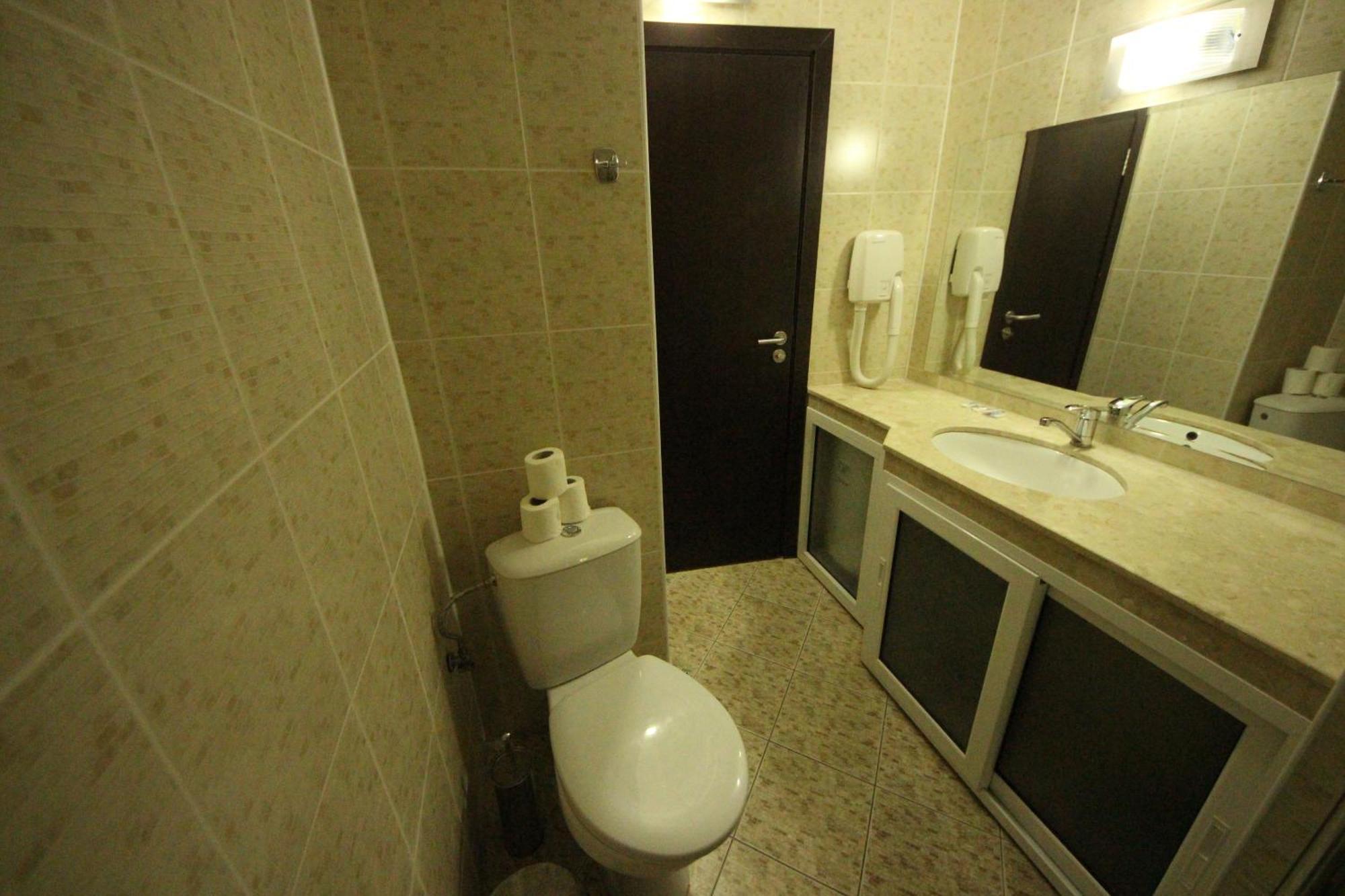 Menada Apartments In Grand Hotel Sveti Vlas Rom bilde