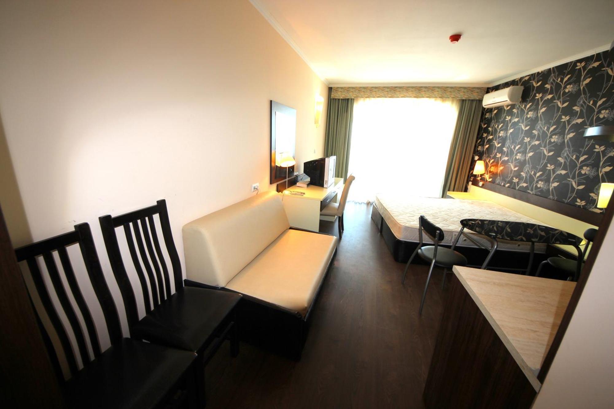 Menada Apartments In Grand Hotel Sveti Vlas Rom bilde
