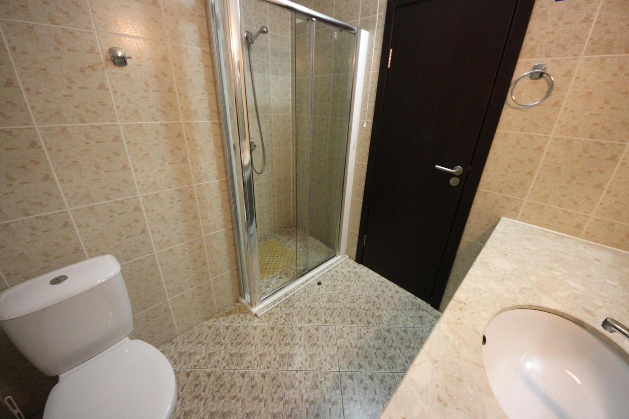 Menada Apartments In Grand Hotel Sveti Vlas Rom bilde