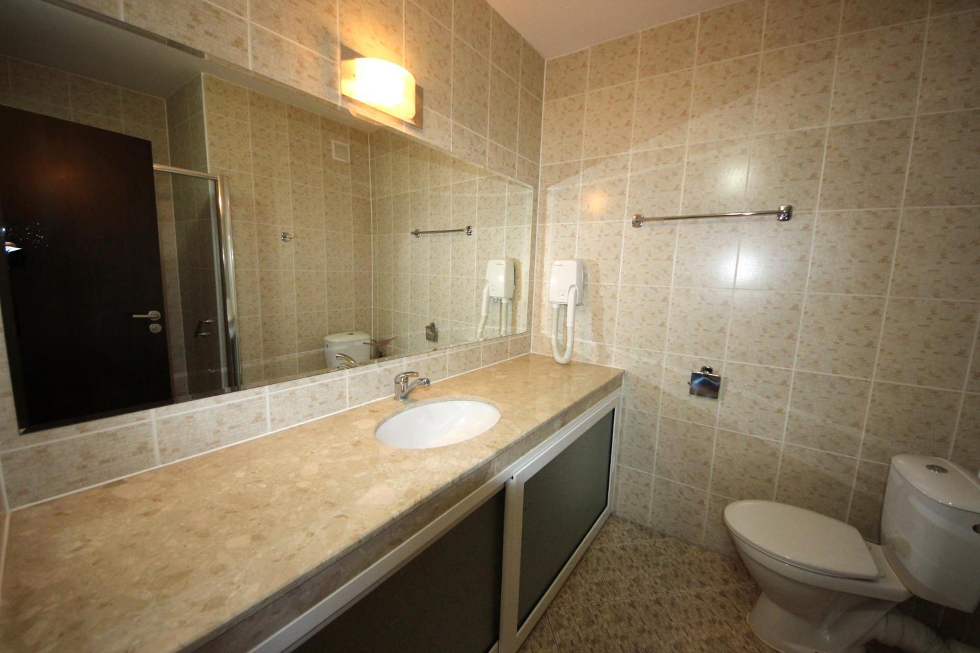 Menada Apartments In Grand Hotel Sveti Vlas Rom bilde